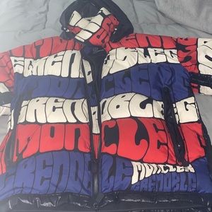 grenoble moncler limited edition